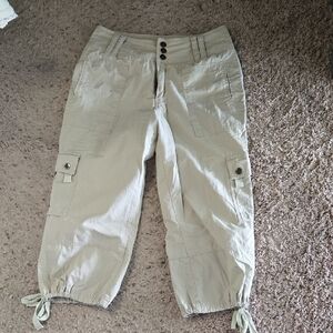 Khakis by David N Sport Cotton Pants
